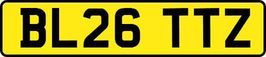 BL26TTZ