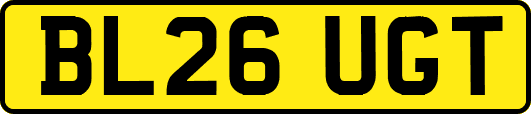 BL26UGT