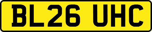 BL26UHC