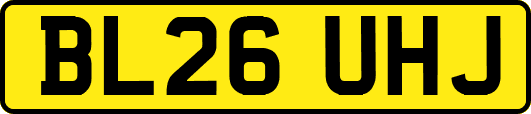 BL26UHJ