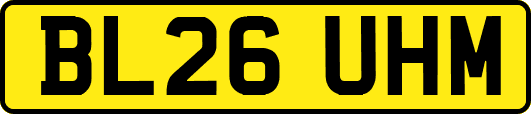 BL26UHM