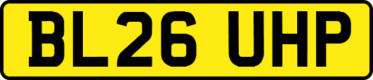 BL26UHP