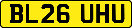 BL26UHU