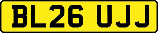 BL26UJJ