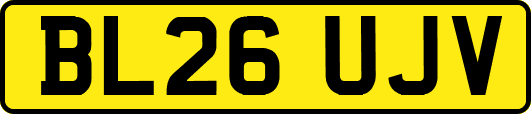 BL26UJV