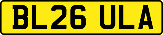 BL26ULA