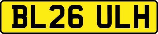 BL26ULH