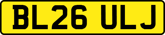 BL26ULJ