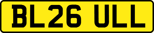 BL26ULL