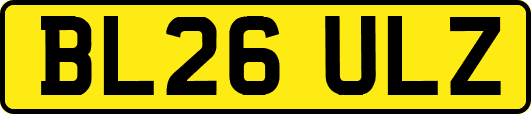 BL26ULZ
