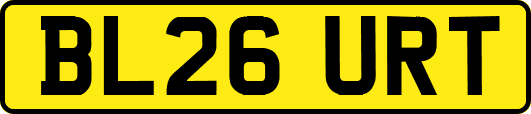 BL26URT