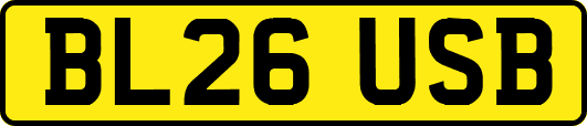 BL26USB