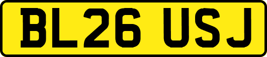 BL26USJ