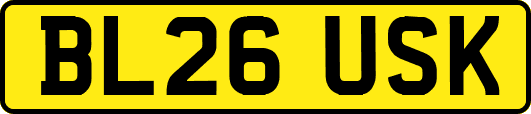 BL26USK