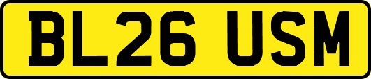 BL26USM