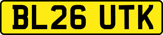 BL26UTK