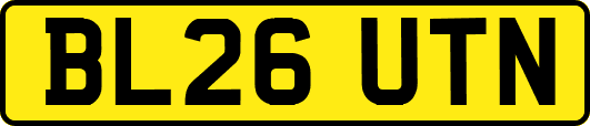 BL26UTN