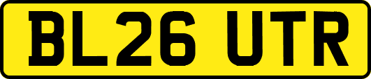 BL26UTR