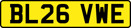 BL26VWE