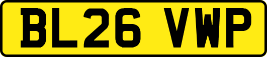 BL26VWP