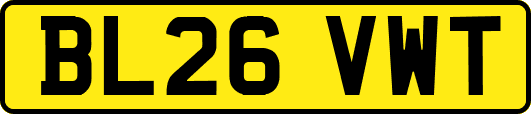 BL26VWT