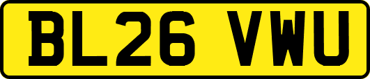 BL26VWU
