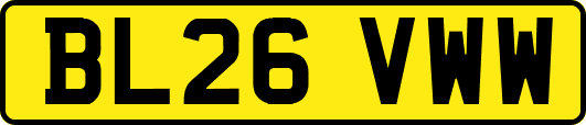 BL26VWW