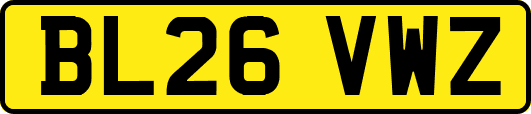 BL26VWZ