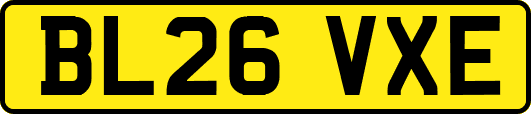 BL26VXE