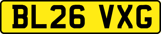 BL26VXG