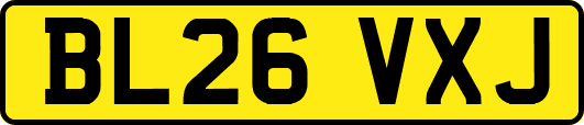 BL26VXJ
