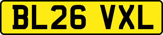 BL26VXL