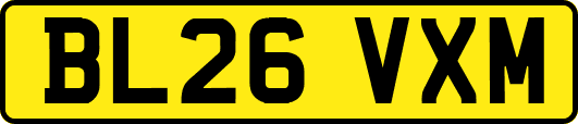 BL26VXM