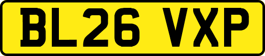 BL26VXP