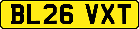 BL26VXT