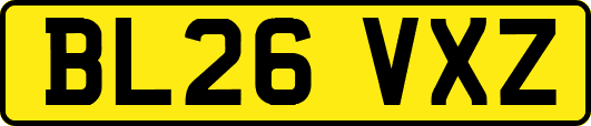 BL26VXZ