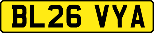 BL26VYA