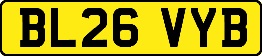BL26VYB