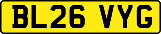 BL26VYG