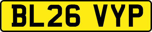 BL26VYP