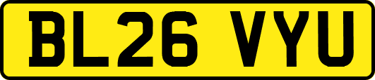 BL26VYU