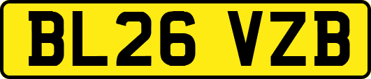 BL26VZB