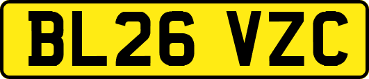 BL26VZC
