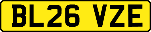 BL26VZE