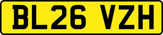 BL26VZH