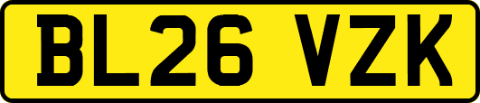 BL26VZK