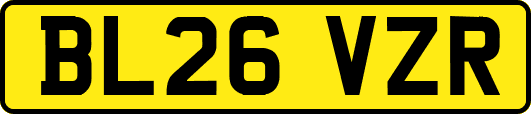 BL26VZR
