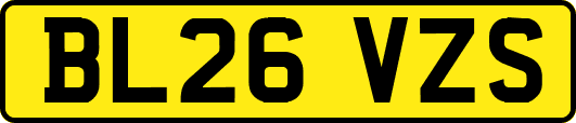 BL26VZS