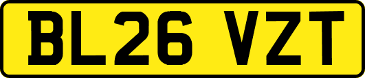 BL26VZT