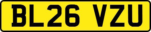 BL26VZU